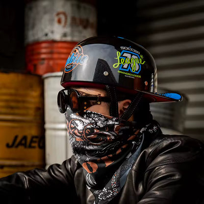Thorne Helmet