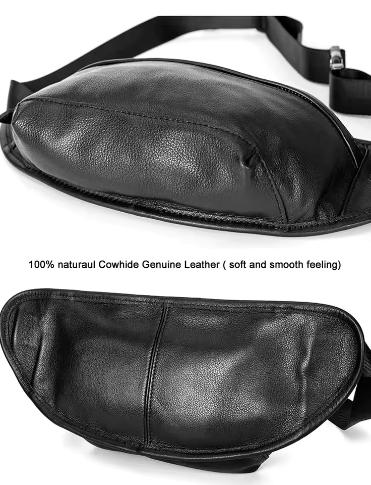 Mateo Chest Bag