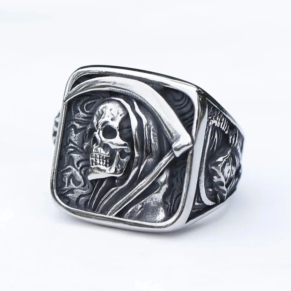 Ravager Ring