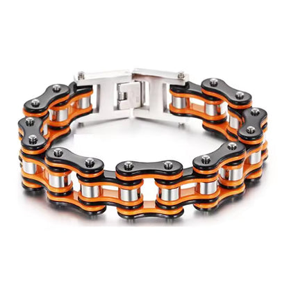 Raven Bracelet