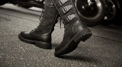 Hudson Boots