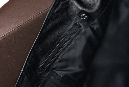 Weston Vest