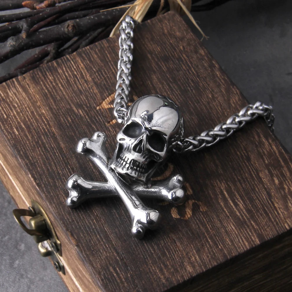 Havok Necklace