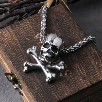 Havok Necklace