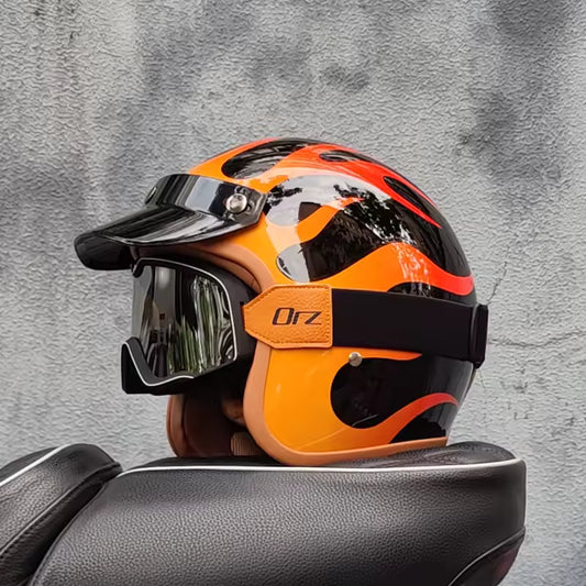 Orrin Helmet