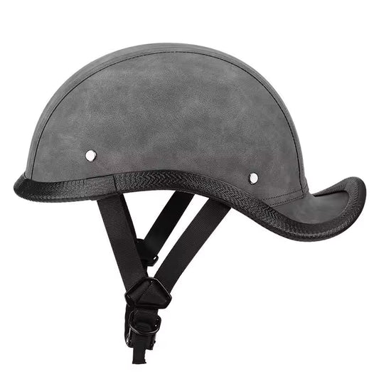 Oliver Helmet - Gray