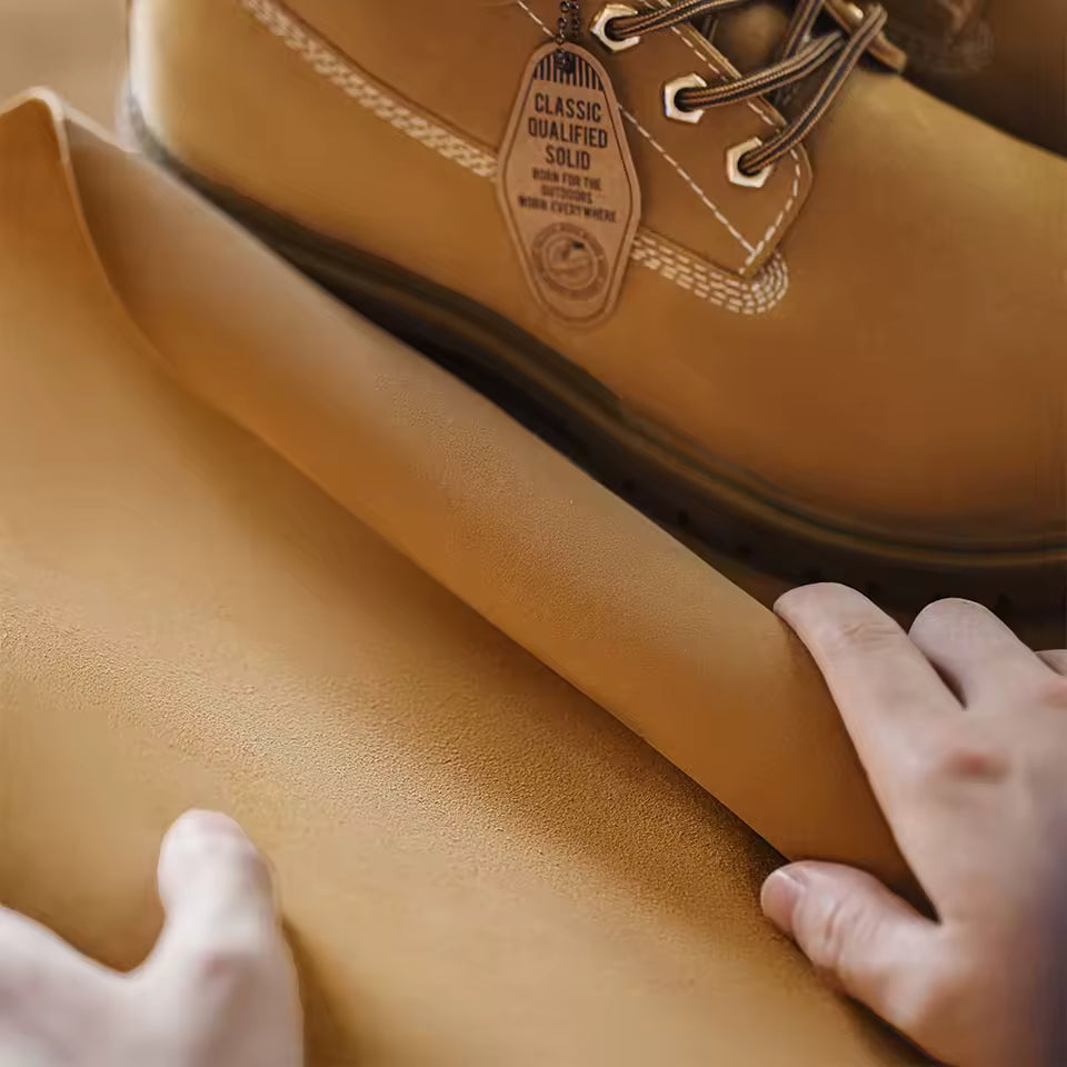 Orson Boots