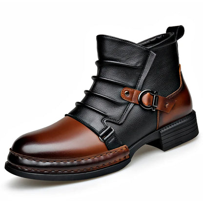 Maddox Boots