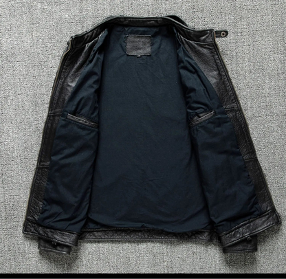 Magnus Jacket