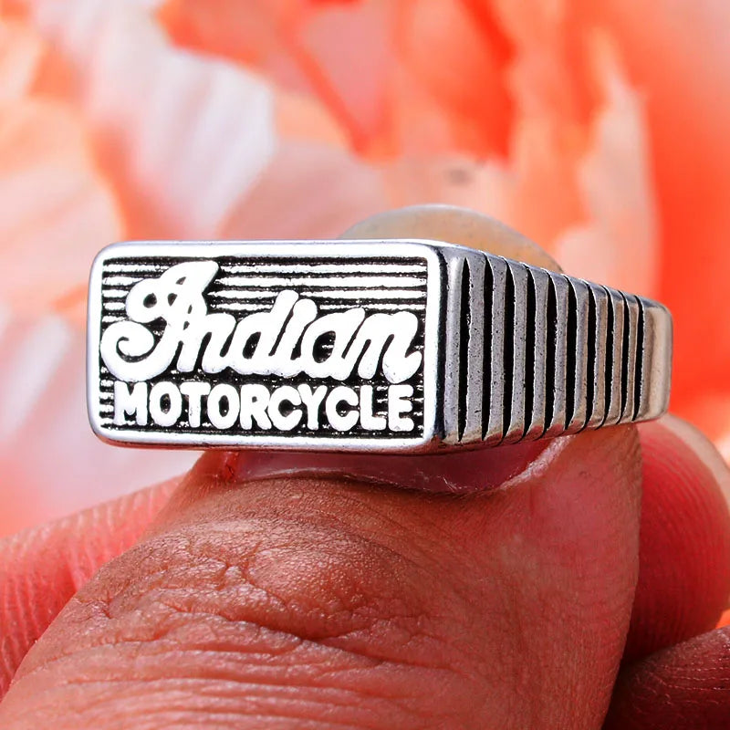 Indiana Motorcycle Ring