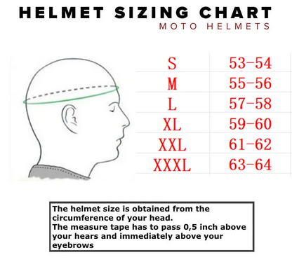 Box Helmet