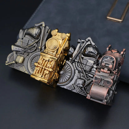 Motorcycle Retro Lighter