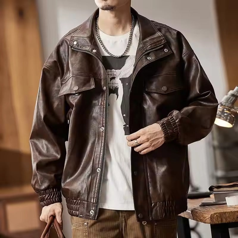 Class Jacket