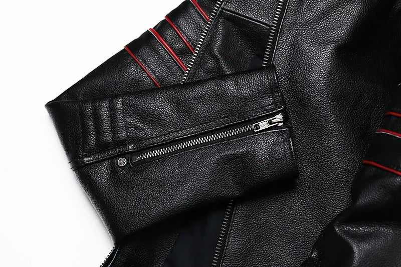 Thomas Jacket