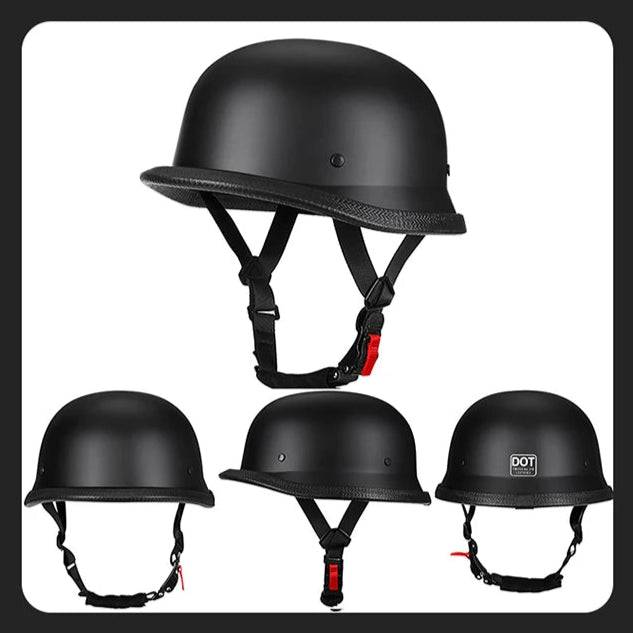 Havok Helmet