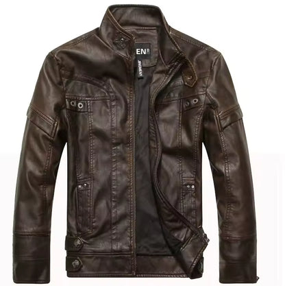 Vandal Jacket
