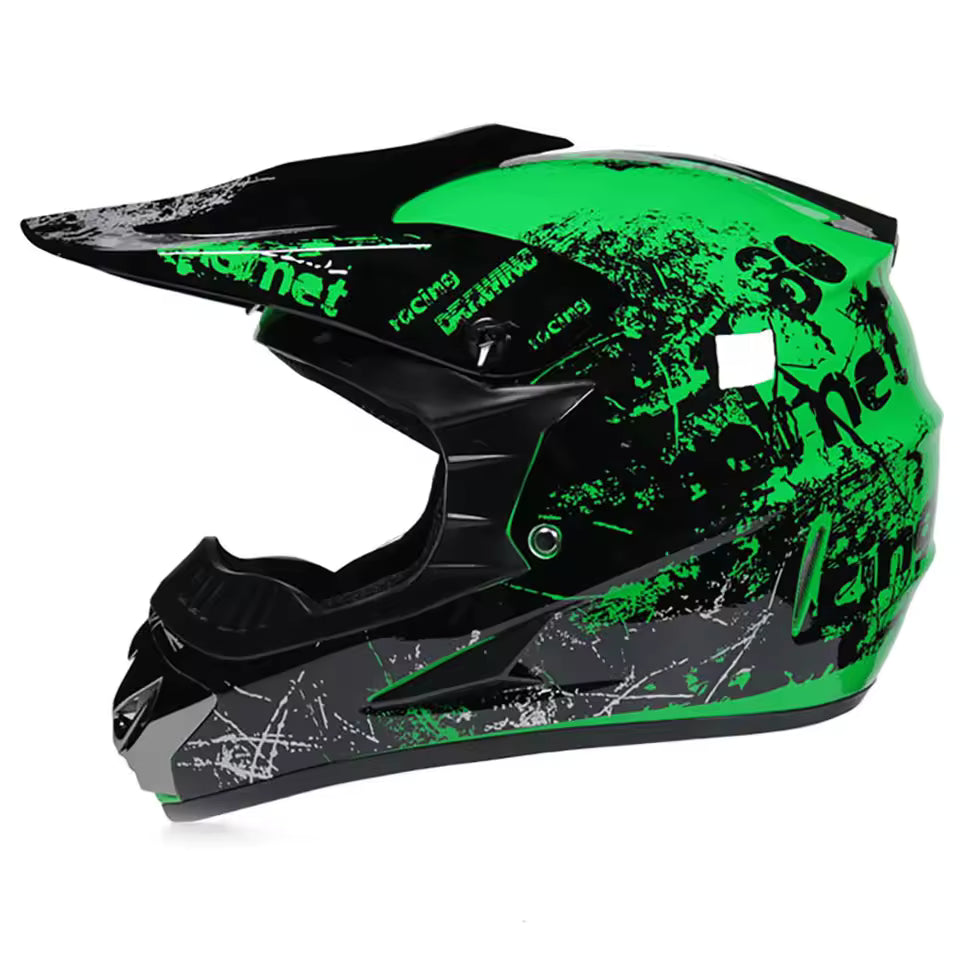 Onyx Helmet