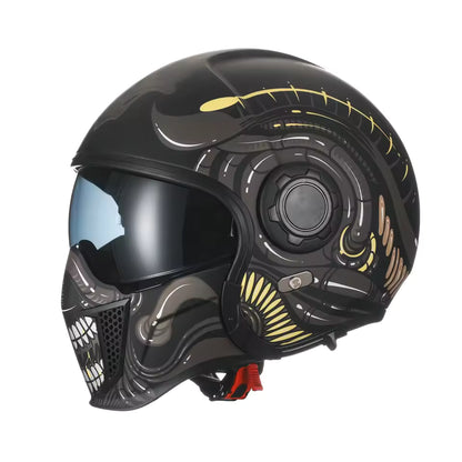 Gritstorm Helmet