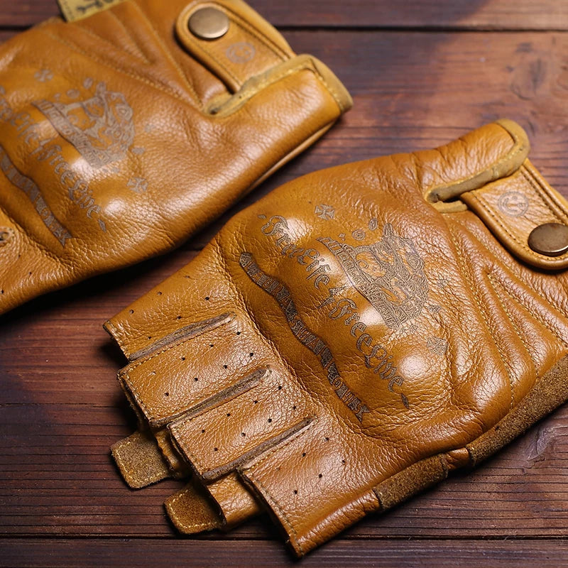 Julian Gloves