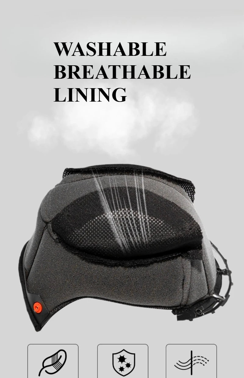 Ayden Helmet
