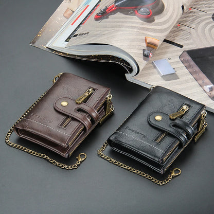 Coltson Wallet - ABG x Baellerry