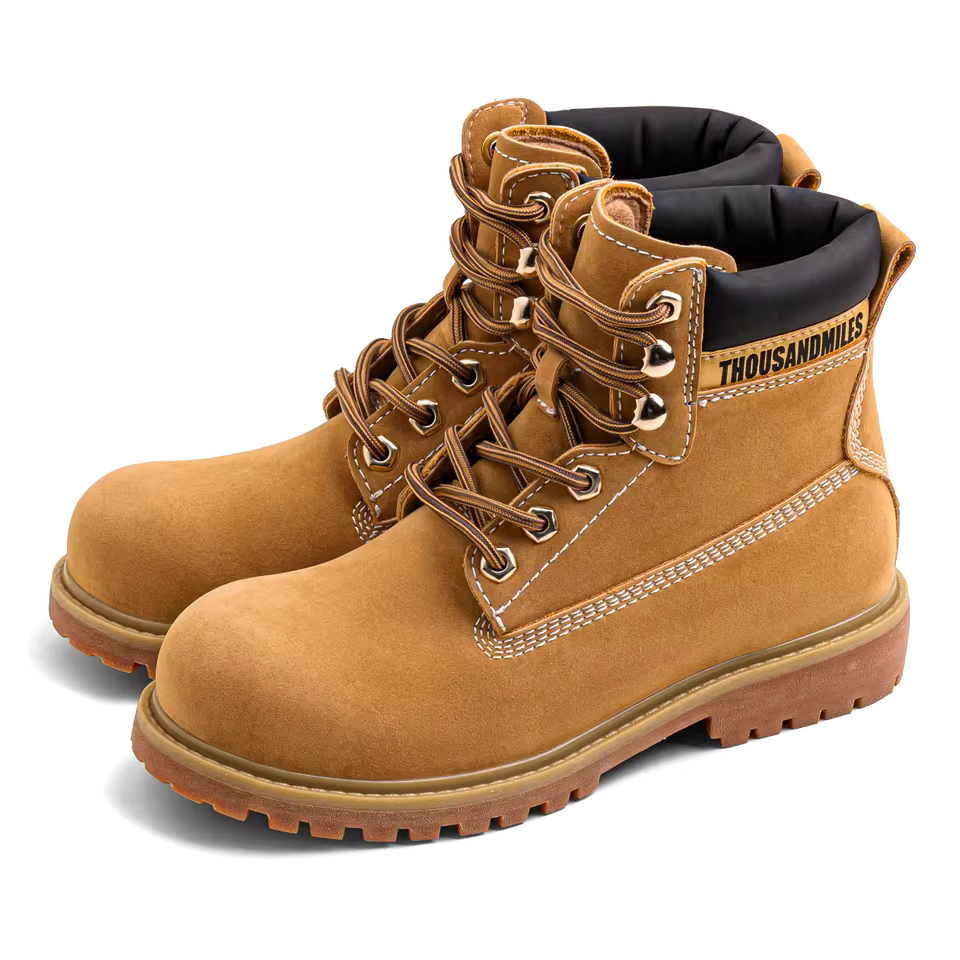 Orson Boots