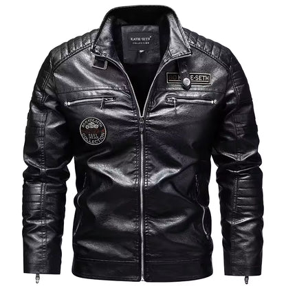 Ronan Jacket