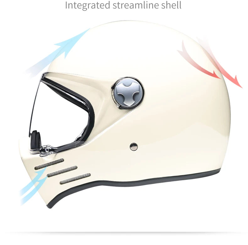 New York Rider Helmet