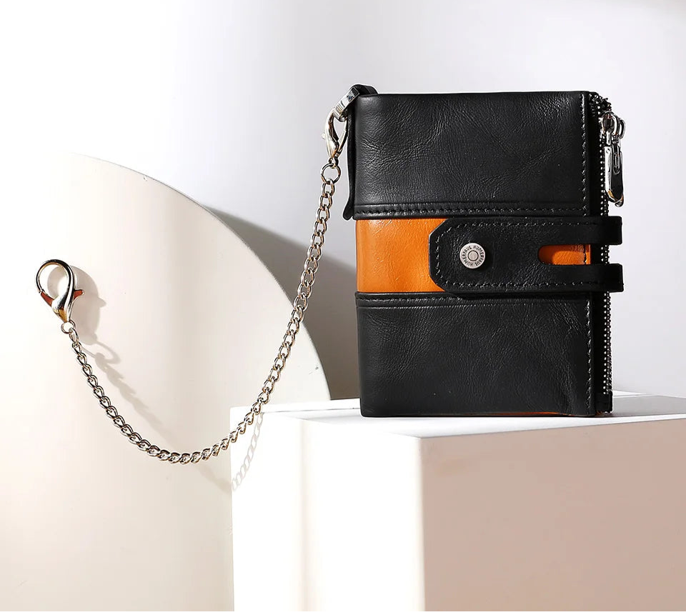 Ryker Wallet