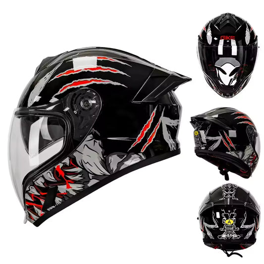 Jayden Helmet