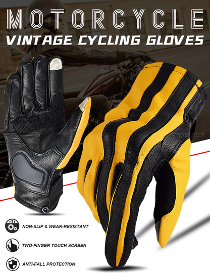Matero Gloves