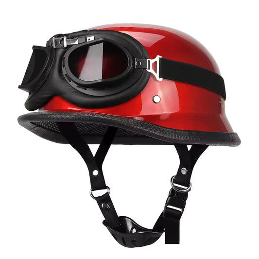 Harlan Helmet