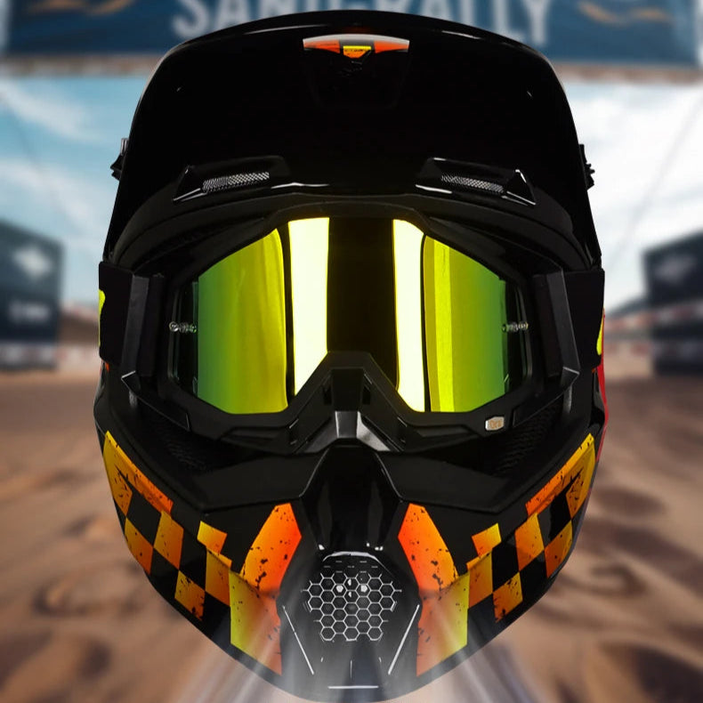 Drayke Helmet