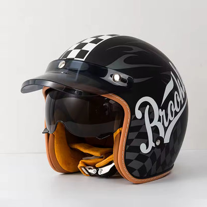 Leoric Helmet