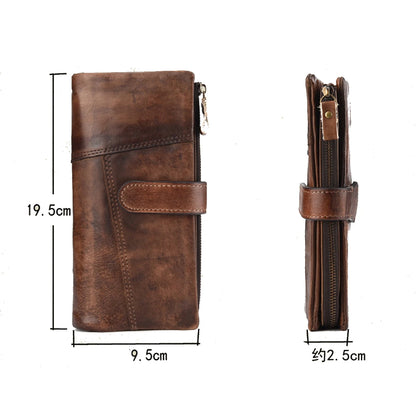Holt Wallet