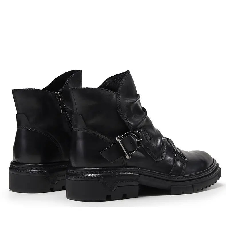 Liam Boots