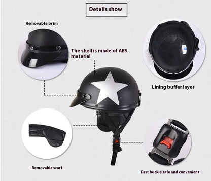 Nyven Helmet