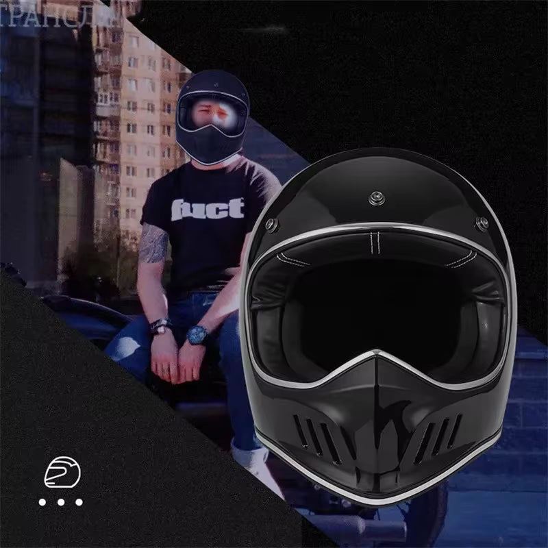 Tatanka Helmet