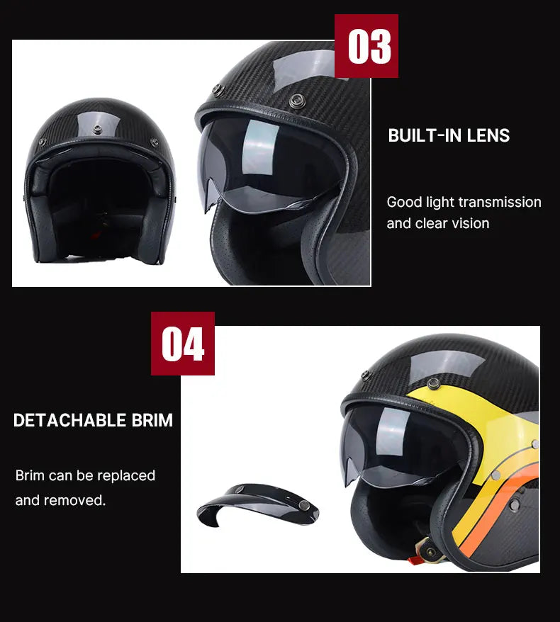 Joren Helmet