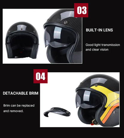 Skarin Helmet