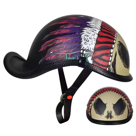 Zachary Helmet