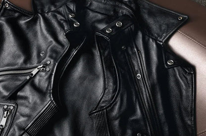 Weston Vest