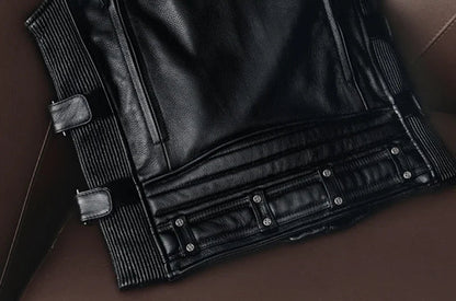 Weston Vest