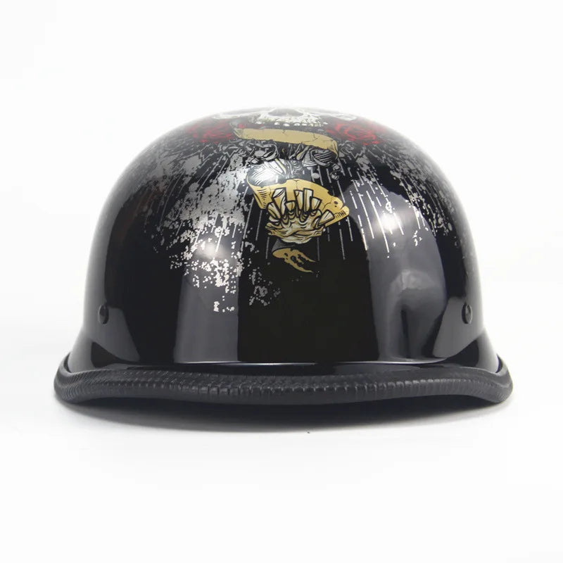 Graham Helmet