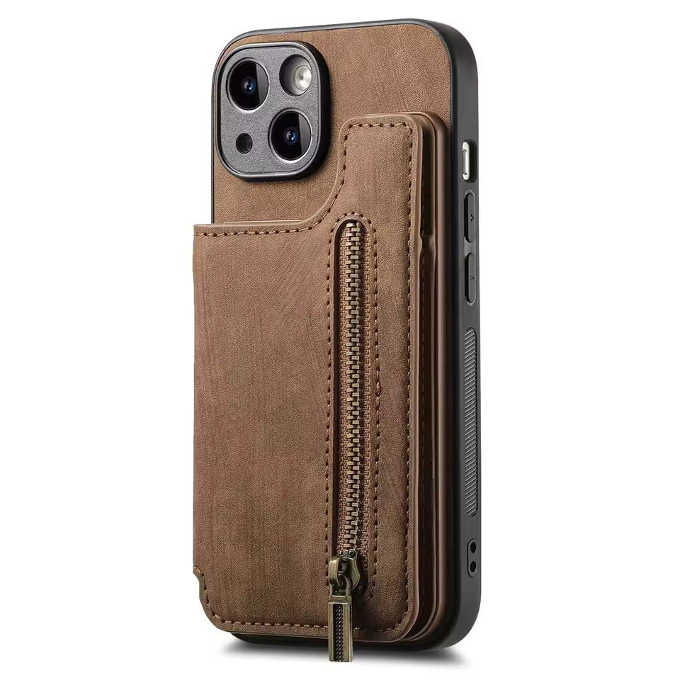 Rogue Shield Phone Case