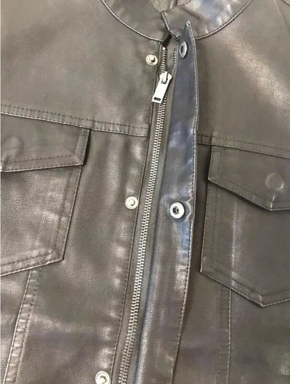 Torric Vest