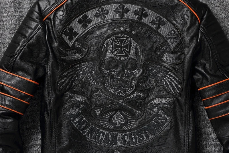 Daniel Jacket