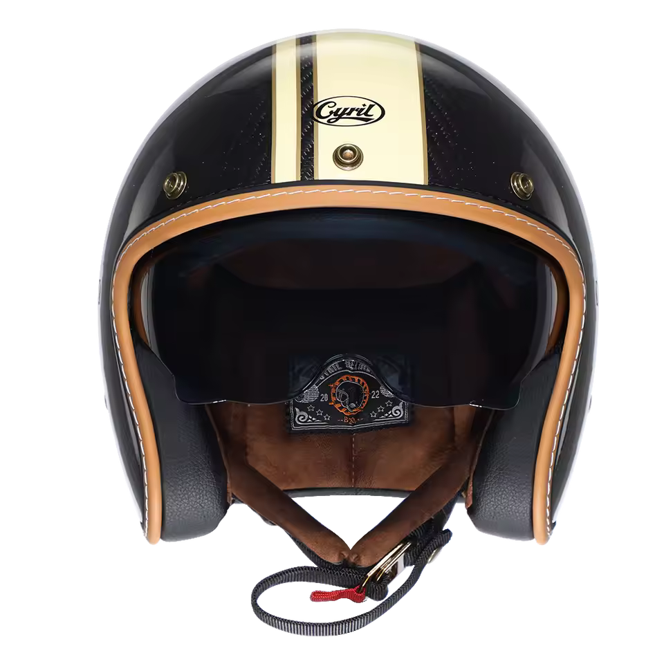 Jason Helmet