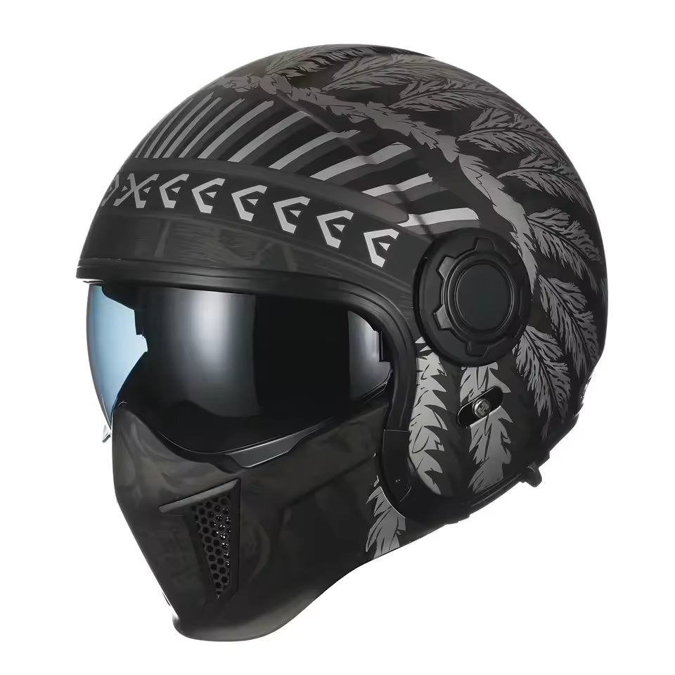 Raxel Helmet