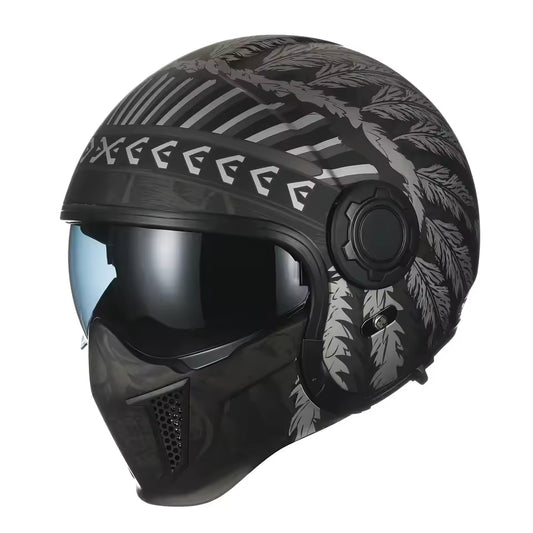 Raxel Helmet